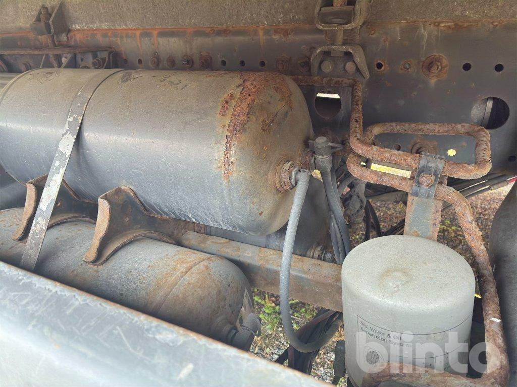 Kamion MERCEDES-BENZ 1223 L4X2: slika 19