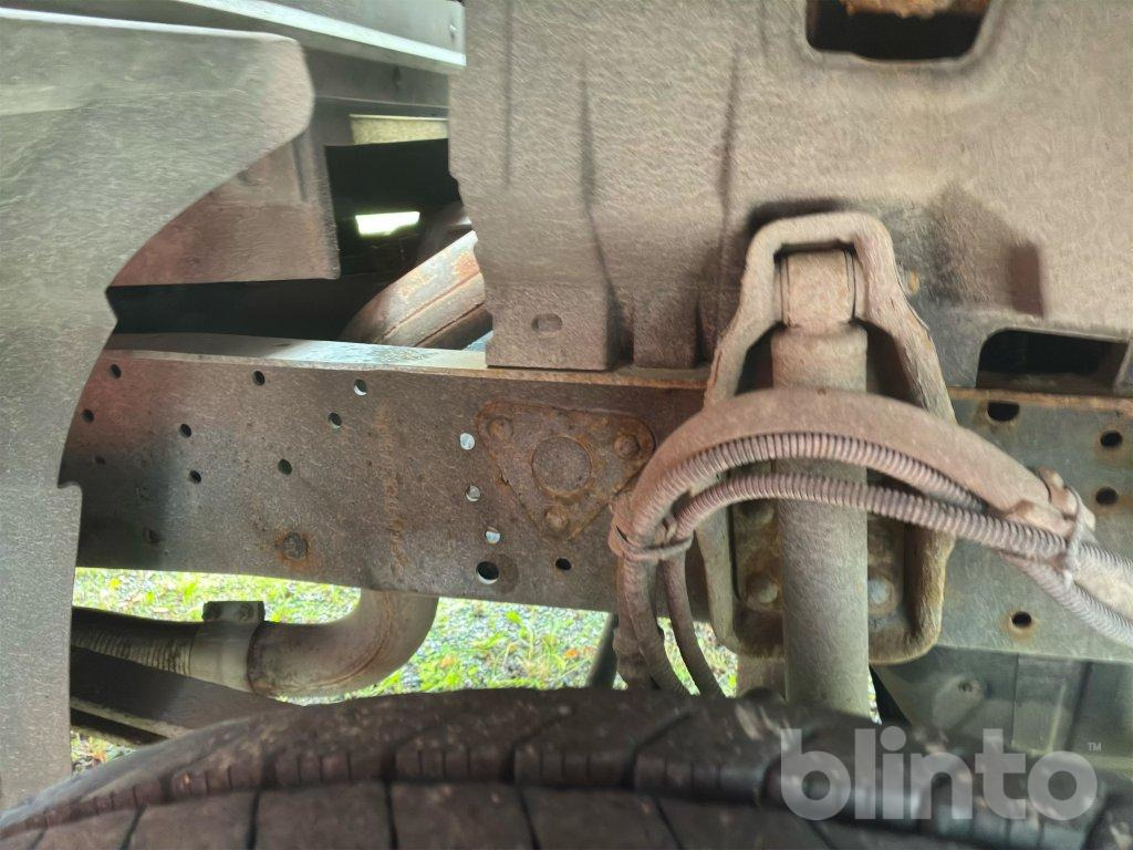 Kamion MERCEDES-BENZ 1223 L4X2: slika 28