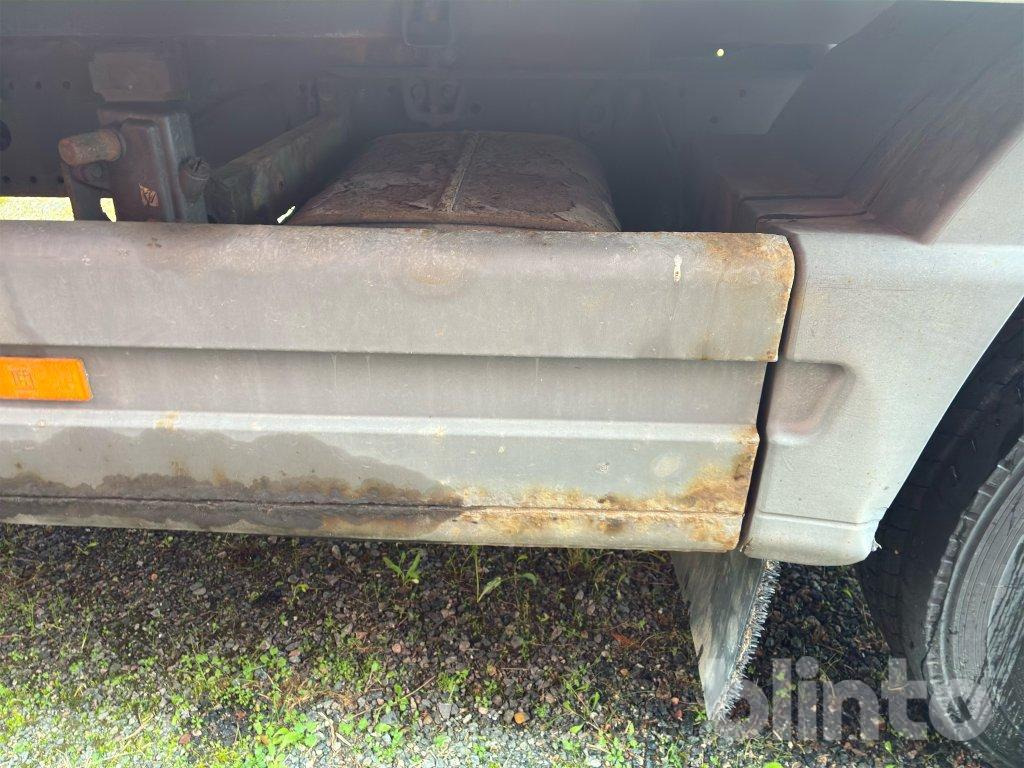 Kamion MERCEDES-BENZ 1223 L4X2: slika 29