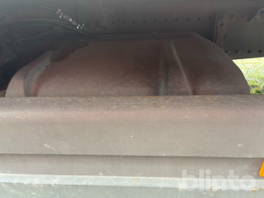 Kamion MERCEDES-BENZ 1223 L4X2: slika 31