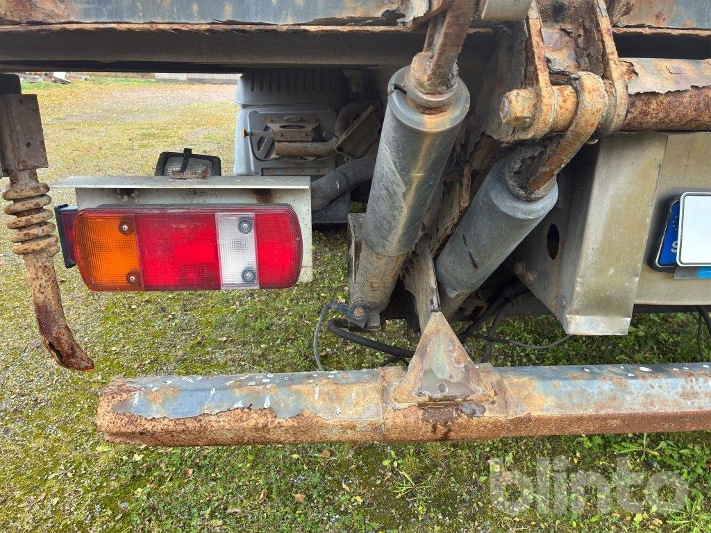 Kamion MERCEDES-BENZ 1223 L4X2: slika 38