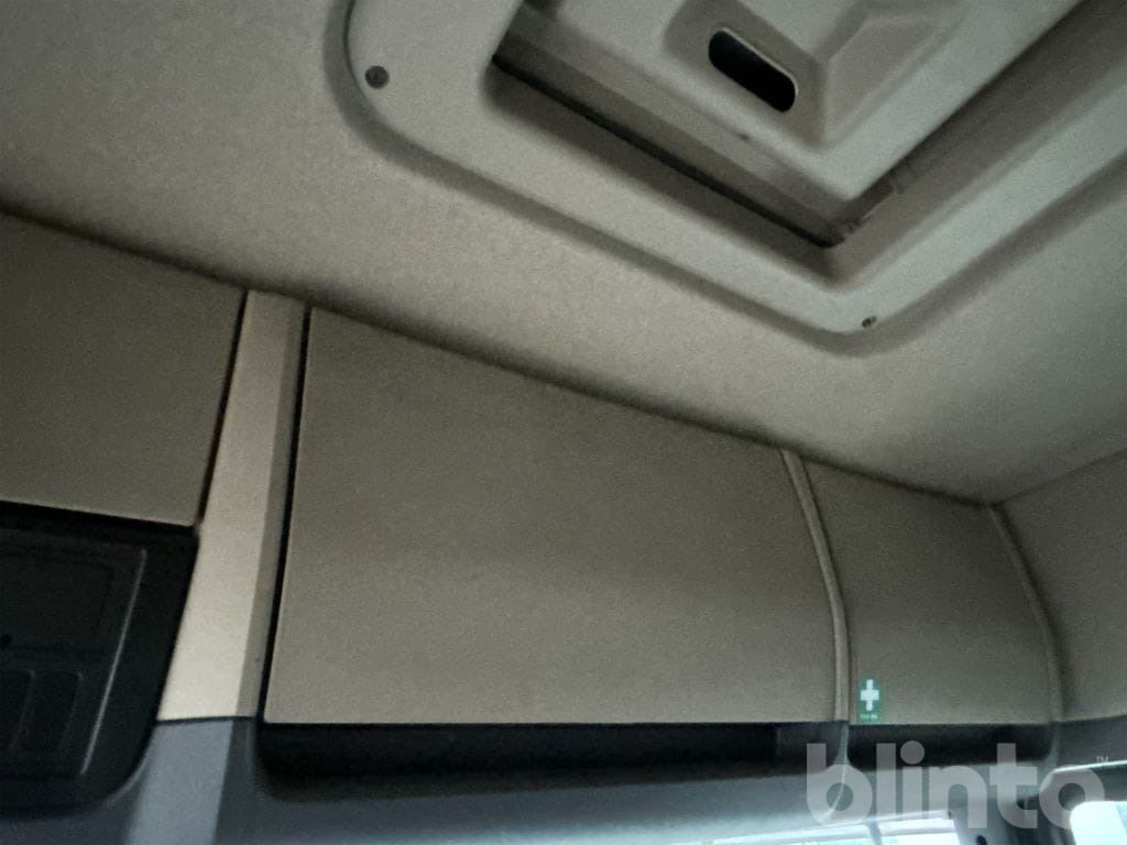 Kamion SCANIA R480LB6X2MNB: slika 31