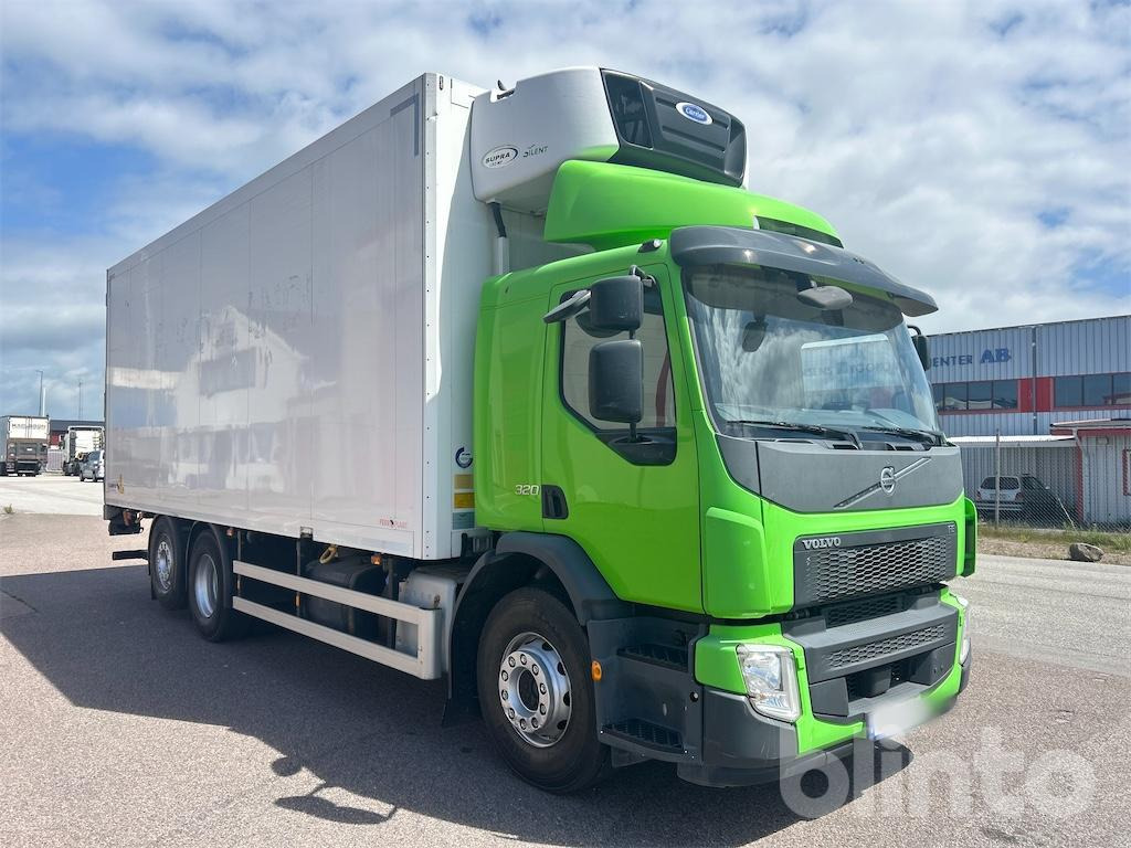 VOLVO FE - Kyl/Frys - Kamion: slika 5 VOLVO FE - Kyl/Frys - Kamion: slika 5