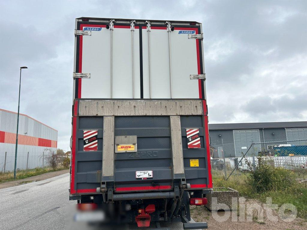 VOLVO FH 500 6x2 - Kamion: slika 5 VOLVO FH 500 6x2 - Kamion: slika 5