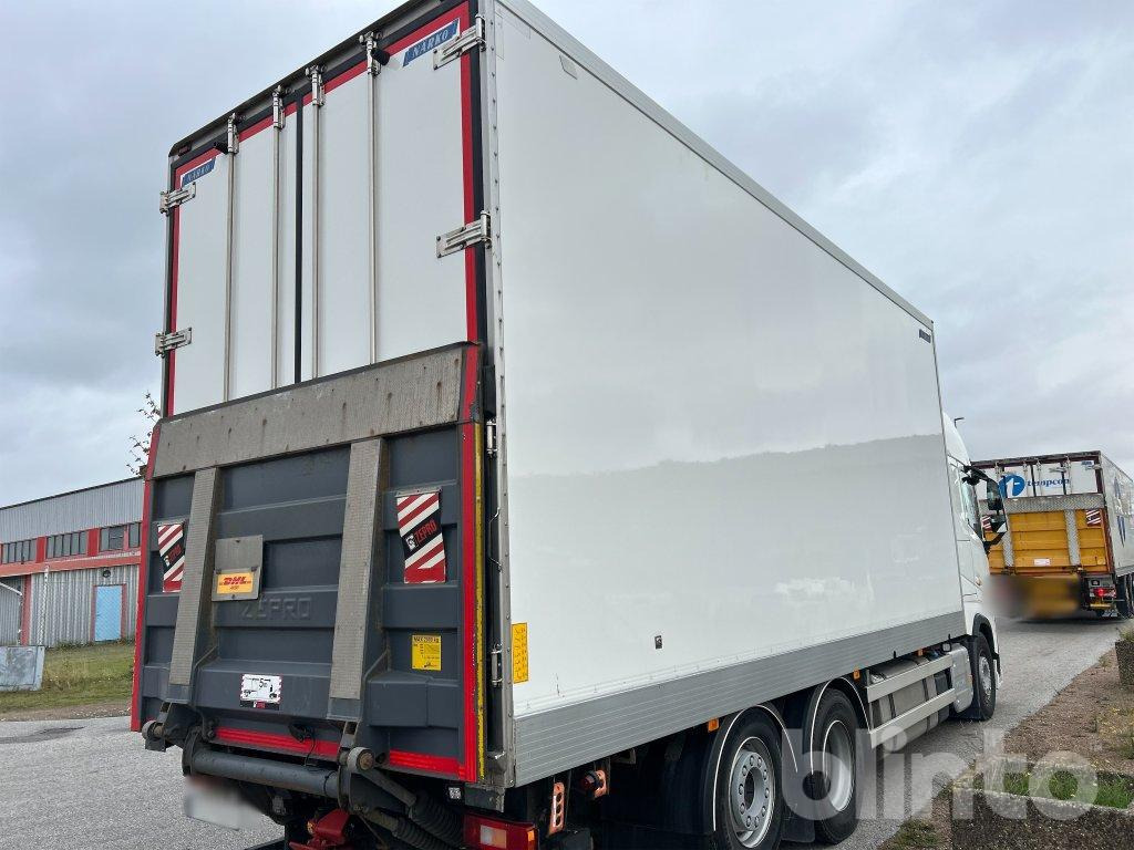 VOLVO FH 500 6x2 - Kamion: slika 4 VOLVO FH 500 6x2 - Kamion: slika 4