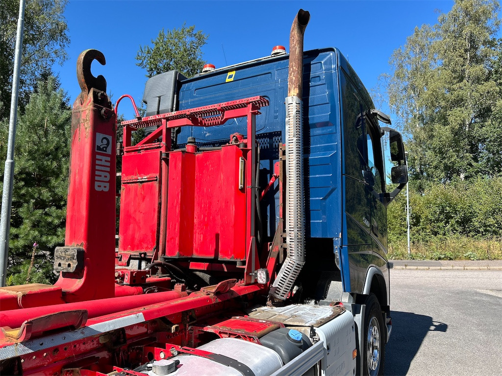 VOLVO FH 6*2 - Kamion: slika 4 VOLVO FH 6*2 - Kamion: slika 4