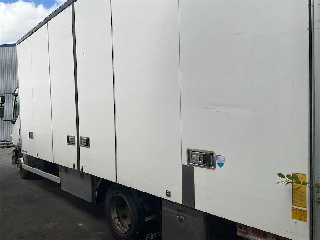 VOLVO FL-240 4X2 - Kamion: slika 2 VOLVO FL-240 4X2 - Kamion: slika 2