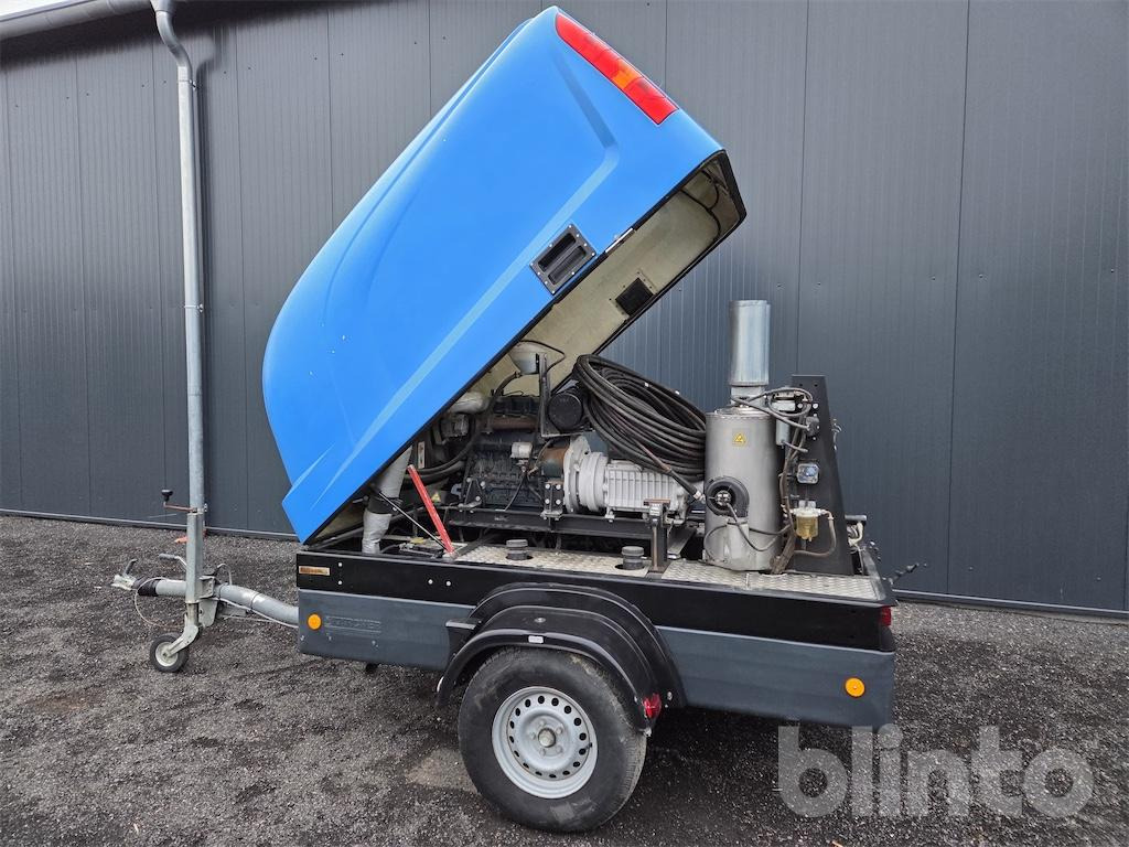 Perač pod pritiskom Kärcher HDS 17/60 DE Tr1 (2009): slika 24