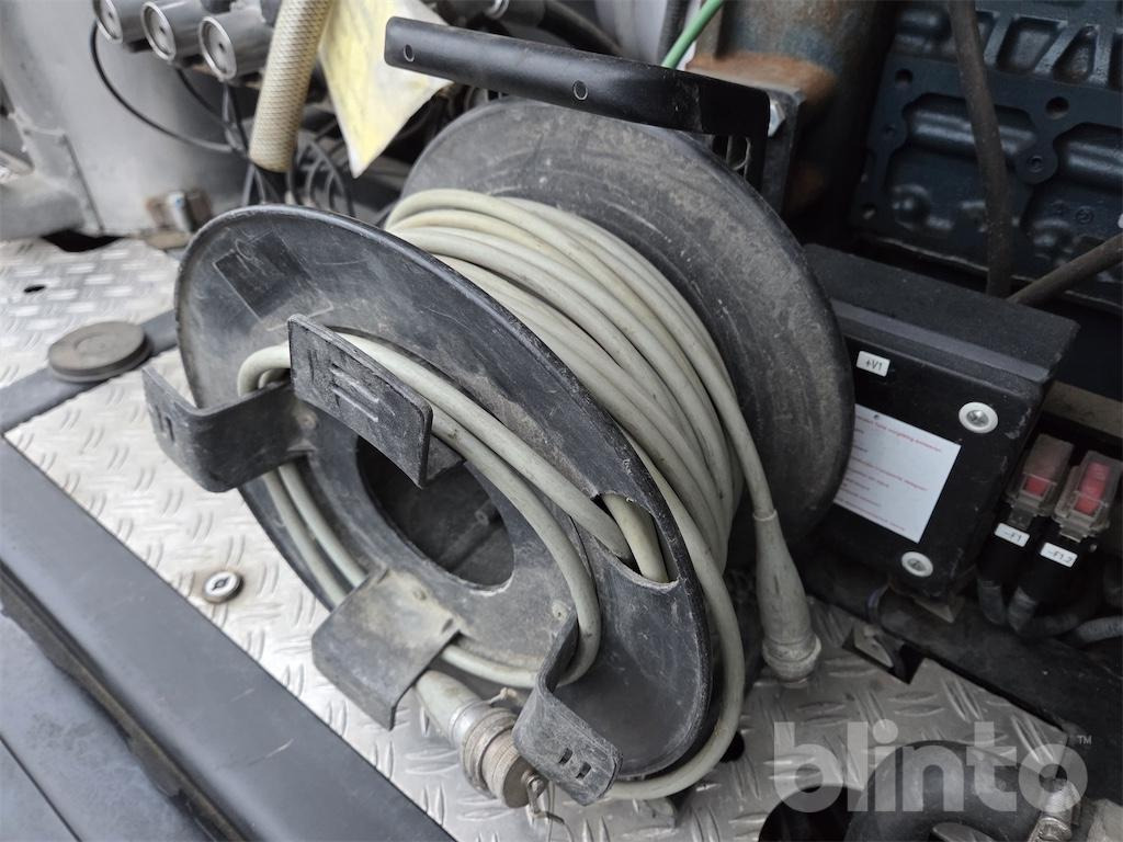 Perač pod pritiskom Kärcher HDS 17/60 DE Tr1 (2009): slika 37