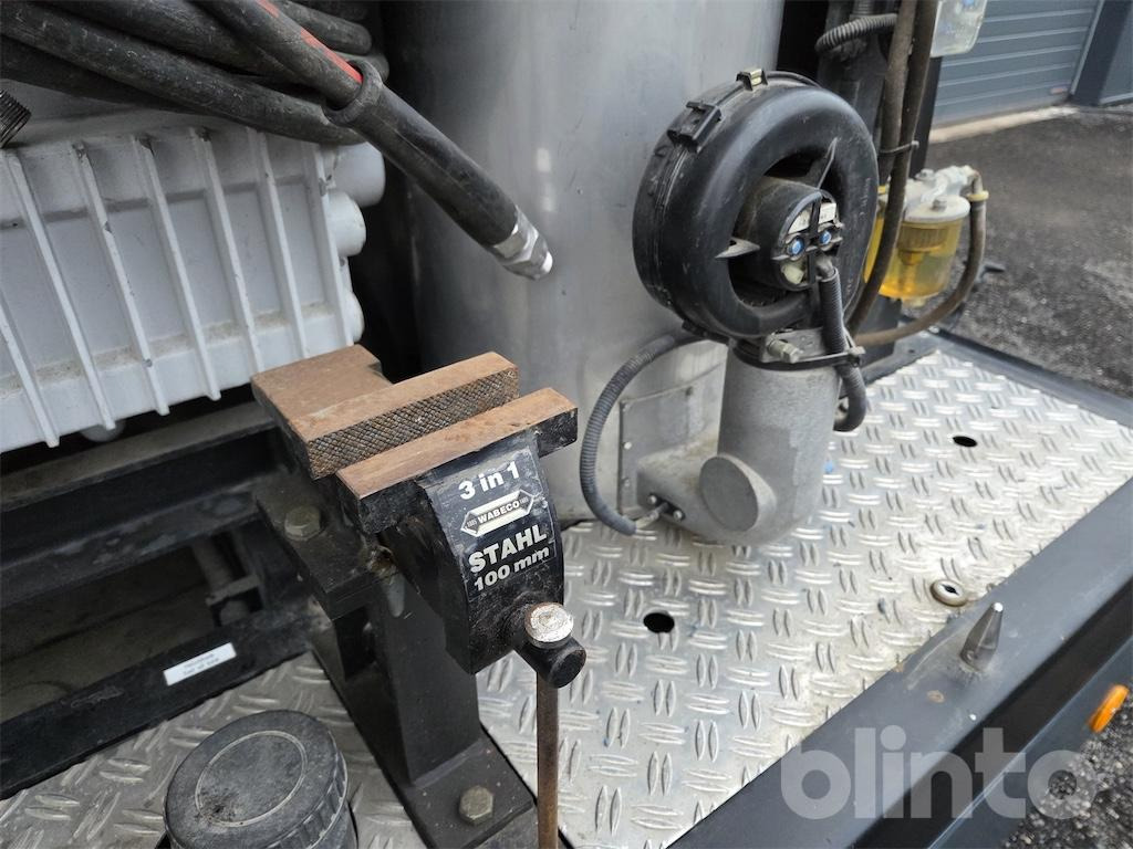 Perač pod pritiskom Kärcher HDS 17/60 DE Tr1 (2009): slika 22