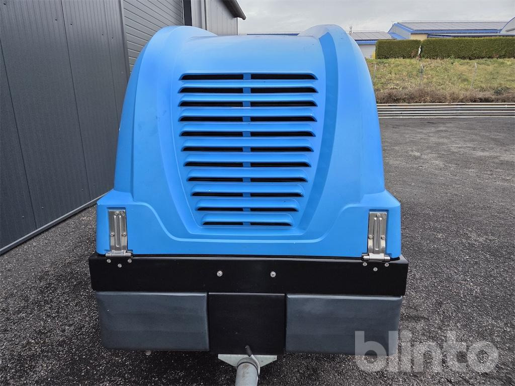 Perač pod pritiskom Kärcher HDS 17/60 DE Tr1 (2009): slika 14