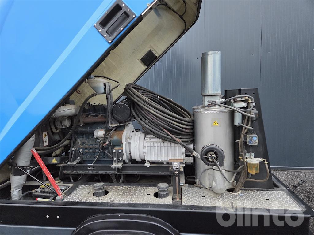 Perač pod pritiskom Kärcher HDS 17/60 DE Tr1 (2009): slika 28