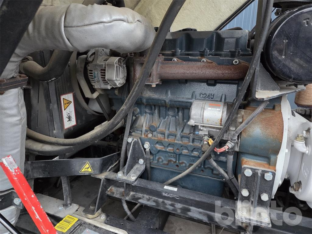 Perač pod pritiskom Kärcher HDS 17/60 DE Tr1 (2009): slika 23