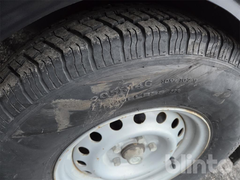 Perač pod pritiskom Kärcher HDS 17/60 DE Tr1 (2009): slika 44