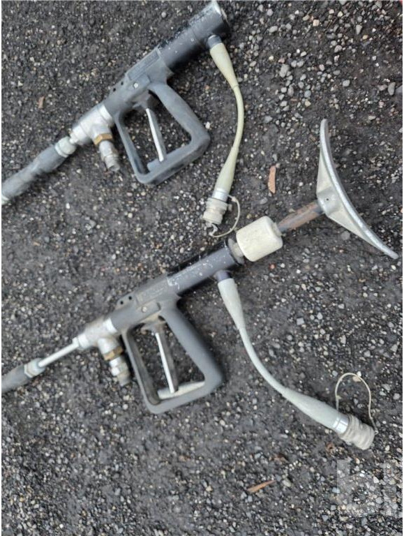 Perač pod pritiskom Kärcher HDS 17/60 DE Tr1 (2009): slika 39