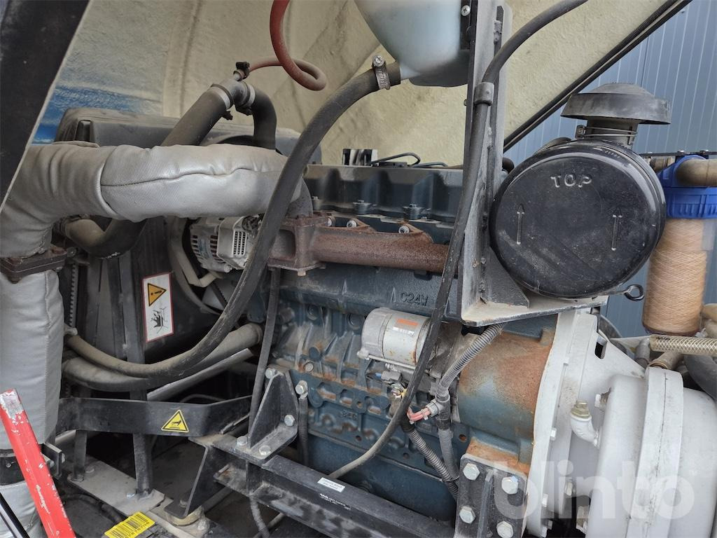 Perač pod pritiskom Kärcher HDS 17/60 DE Tr1 (2009): slika 18