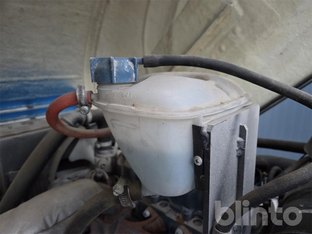 Perač pod pritiskom Kärcher HDS 17/60 DE Tr1 (2009): slika 27