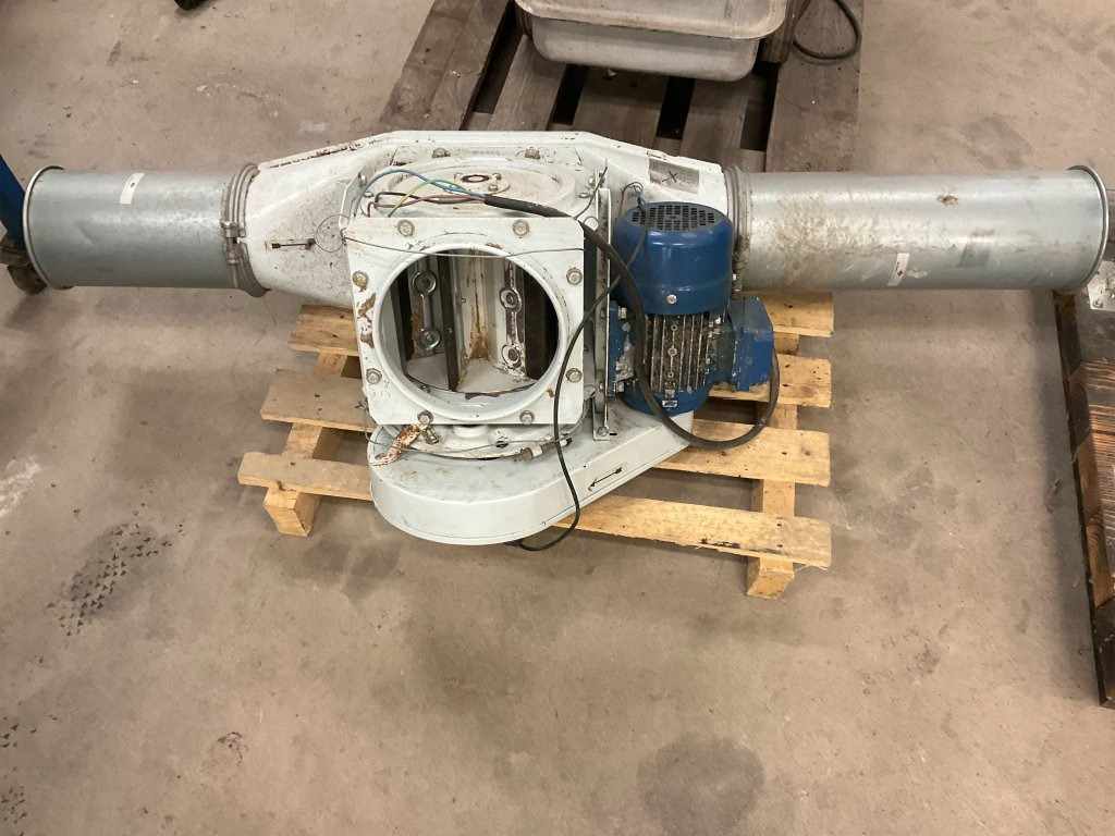 Kongskilde - HVAC oprema: slika 1 Kongskilde - HVAC oprema: slika 1