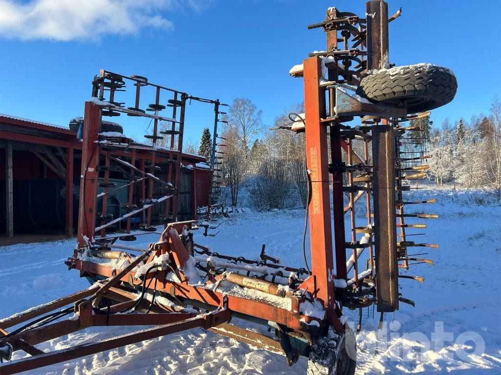 Kongskilde - Drljača: slika 4 Kongskilde - Drljača: slika 4