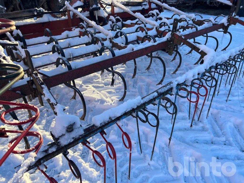 Kongskilde - Drljača: slika 5 Kongskilde - Drljača: slika 5