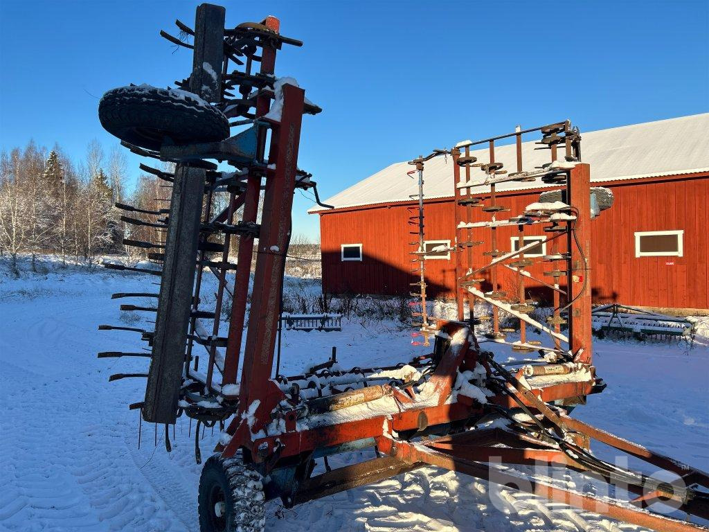 Kongskilde - Drljača: slika 3 Kongskilde - Drljača: slika 3