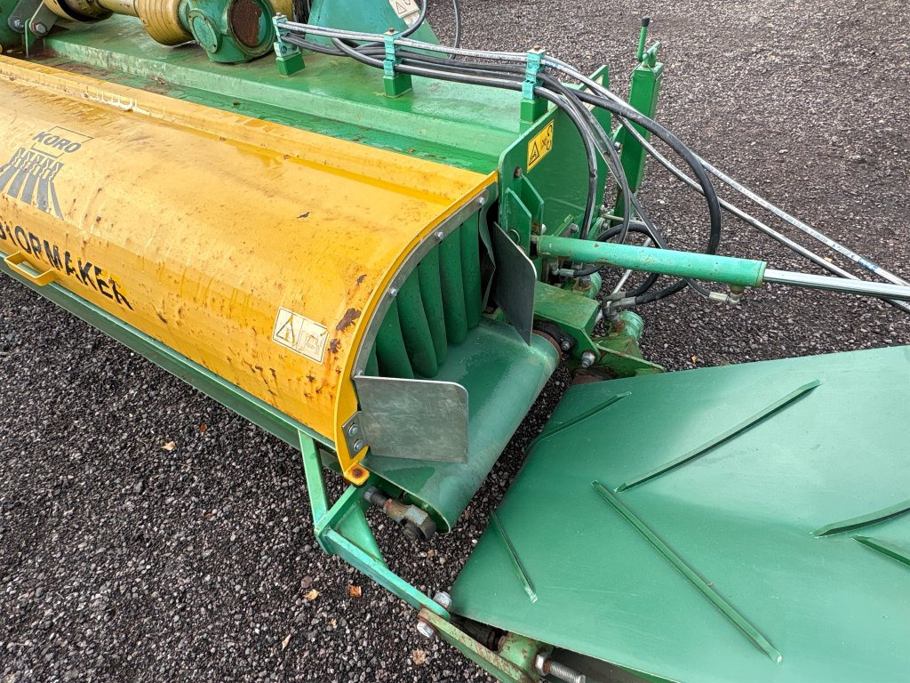 Koro Fieldtopmaker - Tarup: slika 4 Koro Fieldtopmaker - Tarup: slika 4