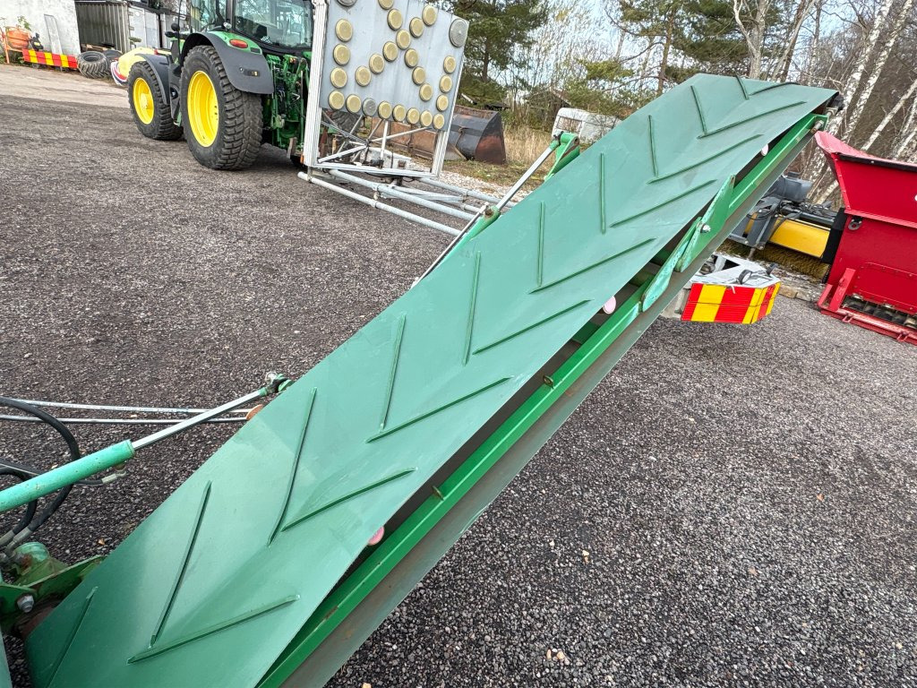 Koro Fieldtopmaker - Tarup: slika 5 Koro Fieldtopmaker - Tarup: slika 5