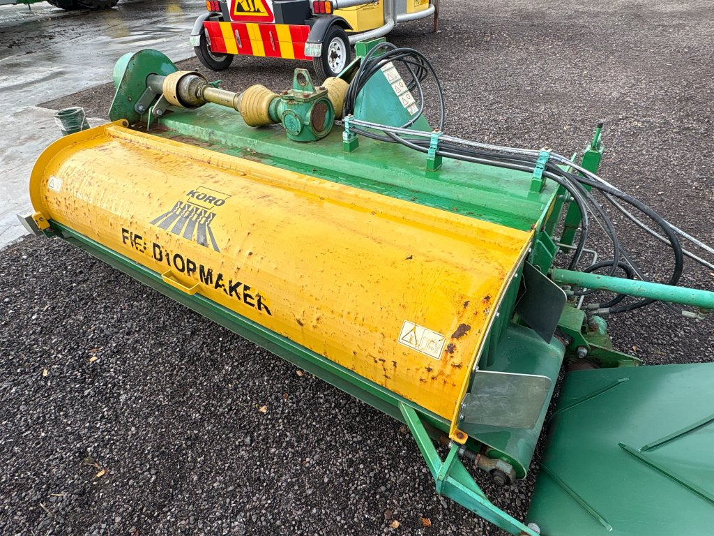 Koro Fieldtopmaker - Tarup: slika 3 Koro Fieldtopmaker - Tarup: slika 3