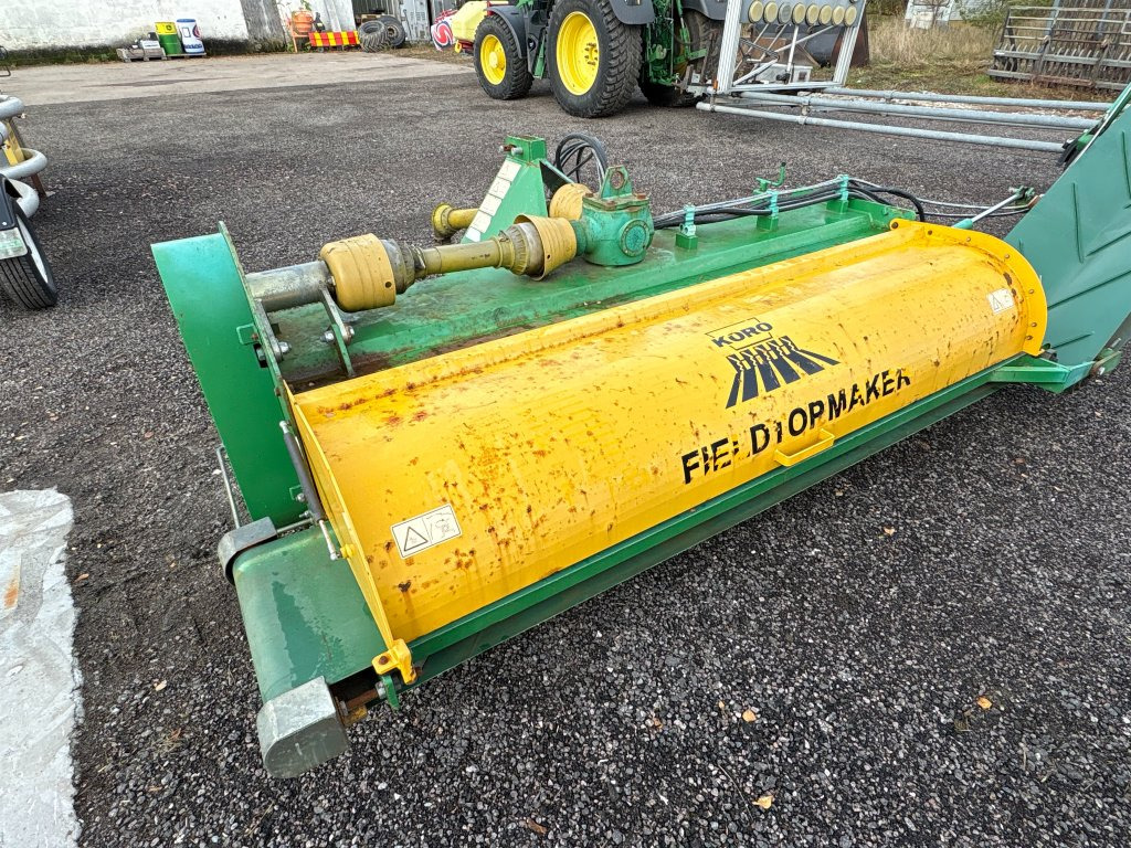 Koro Fieldtopmaker - Tarup: slika 2 Koro Fieldtopmaker - Tarup: slika 2