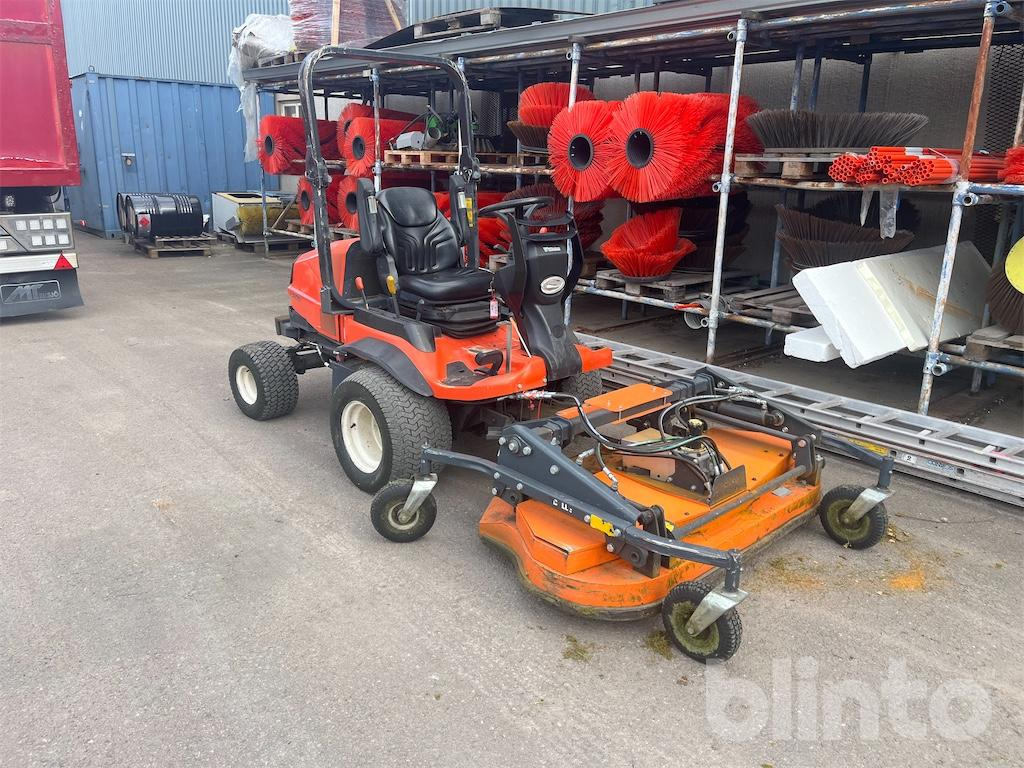 Kubota F3090 - Baštenska kosačica: slika 3 Kubota F3090 - Baštenska kosačica: slika 3