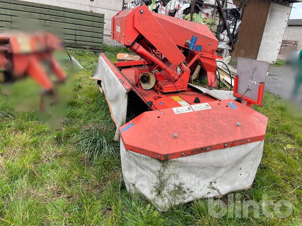 Kuhn FC 313 F (2007) - Kosačica: slika 4 Kuhn FC 313 F (2007) - Kosačica: slika 4