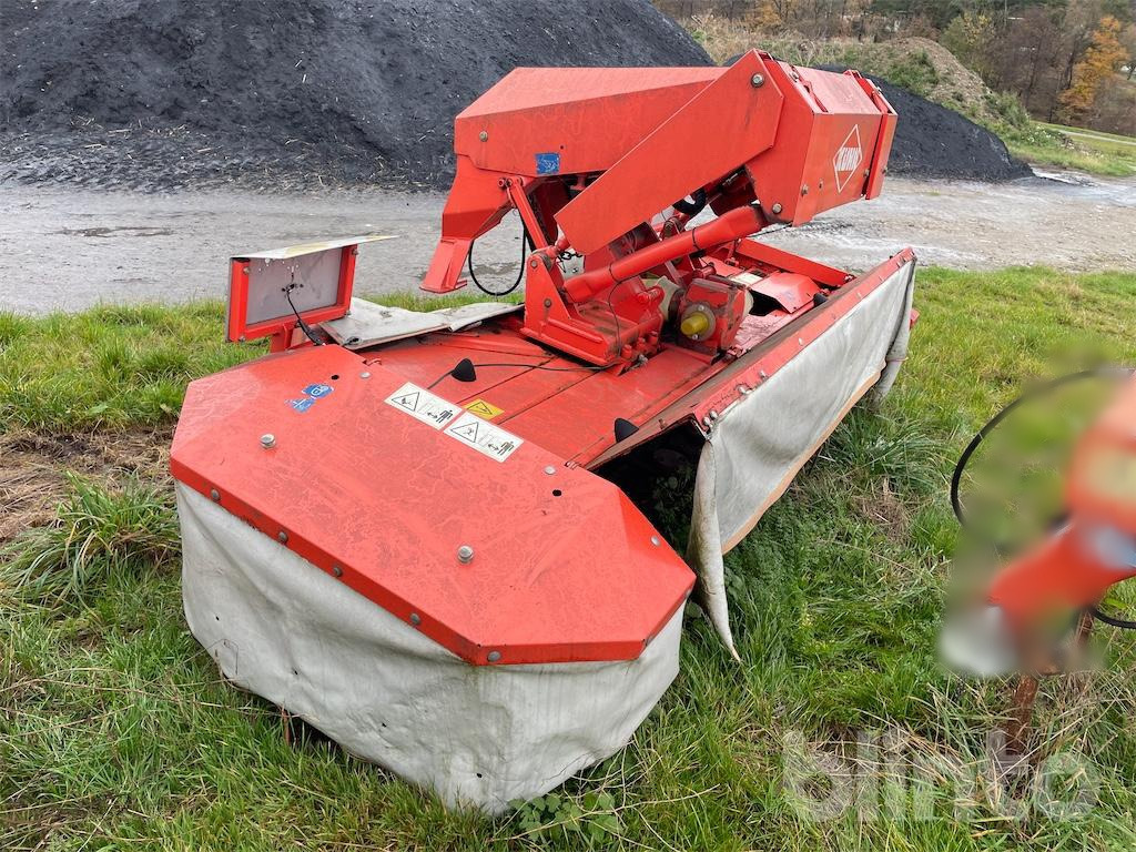 Kuhn FC 313 F (2007) - Kosačica: slika 3 Kuhn FC 313 F (2007) - Kosačica: slika 3