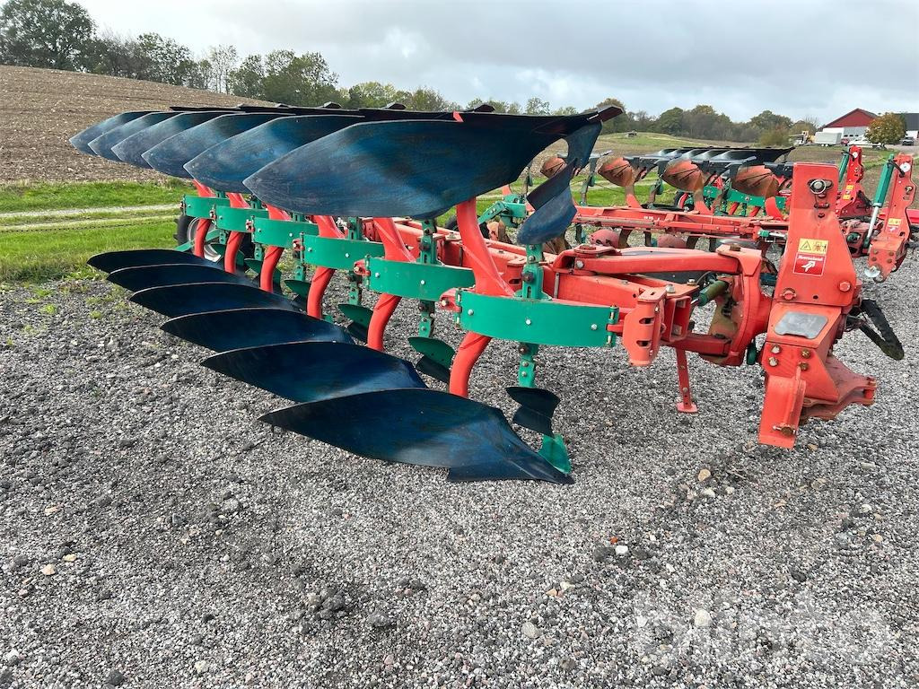 Kverneland 2500S i-Plough - Plug: slika 3 Kverneland 2500S i-Plough - Plug: slika 3