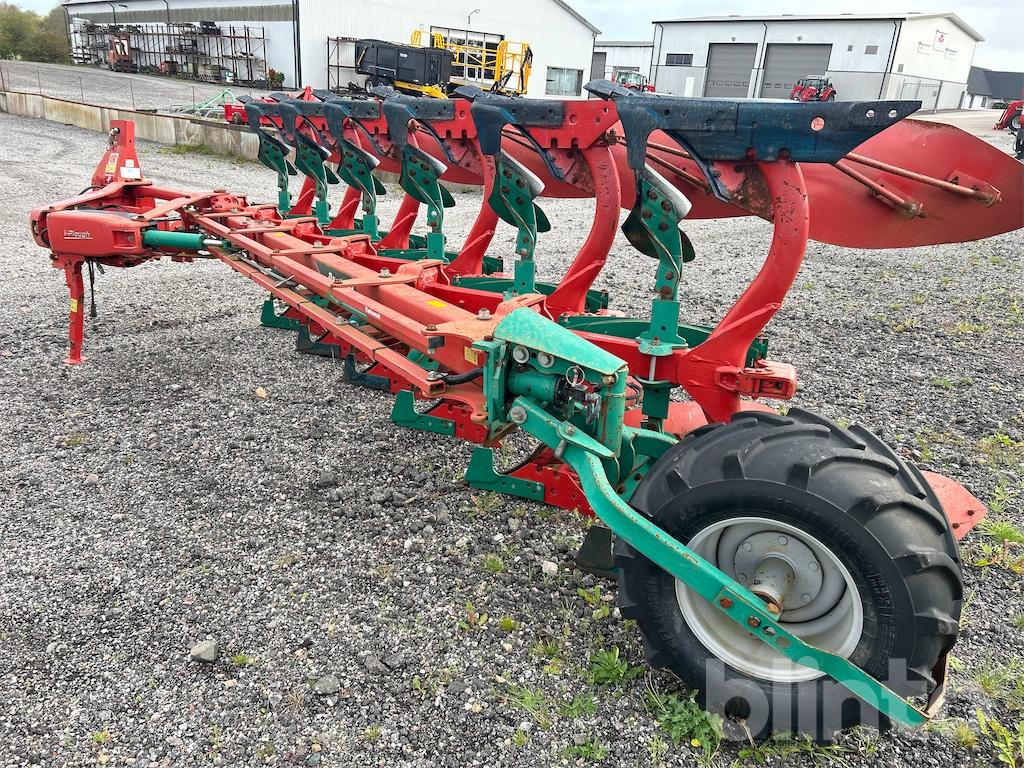 Kverneland 2500S i-Plough - Plug: slika 5 Kverneland 2500S i-Plough - Plug: slika 5