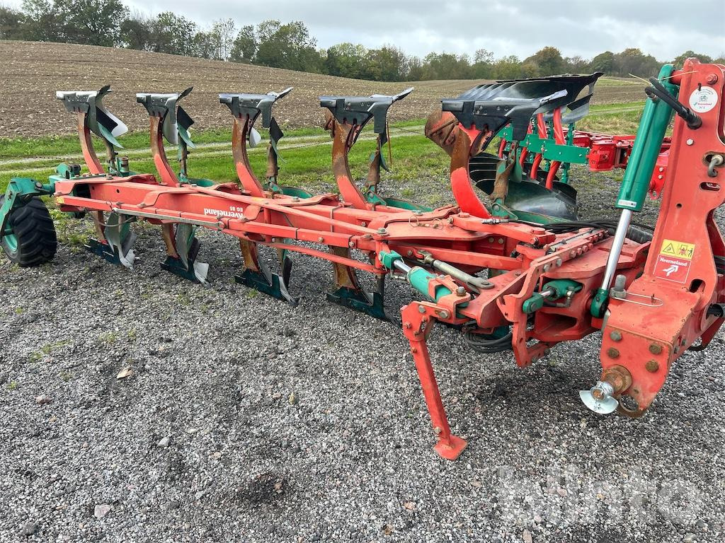 Kverneland EG85 - Plug: slika 3 Kverneland EG85 - Plug: slika 3