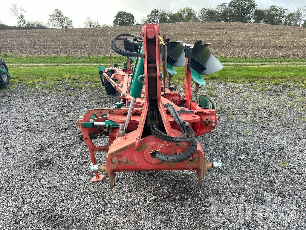 Kverneland EG85 - Plug: slika 2 Kverneland EG85 - Plug: slika 2