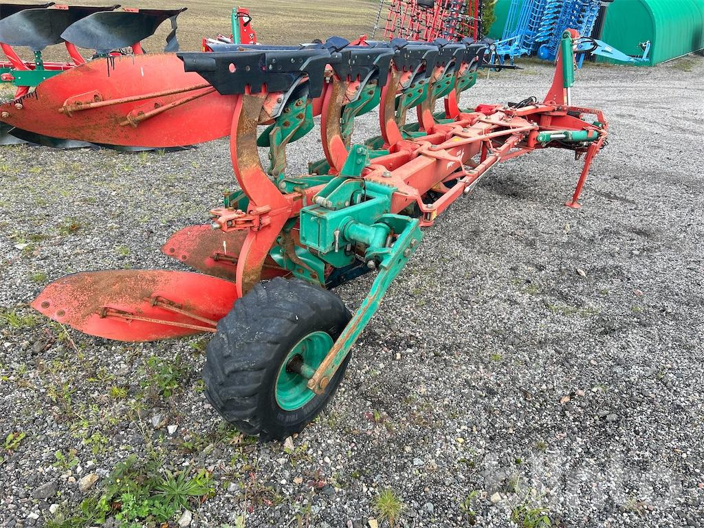 Kverneland EG85 - Plug: slika 4 Kverneland EG85 - Plug: slika 4