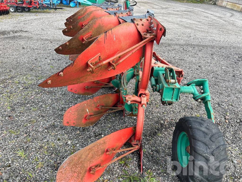 Kverneland EG85 - Plug: slika 5 Kverneland EG85 - Plug: slika 5