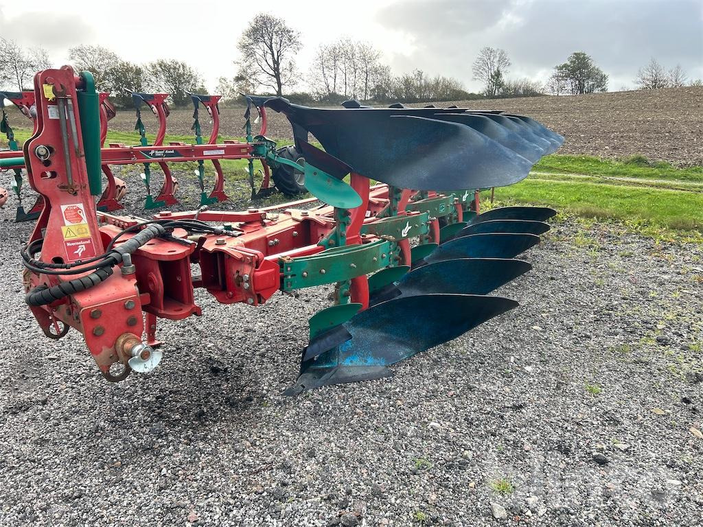 Kverneland EG85 - Plug: slika 1 Kverneland EG85 - Plug: slika 1