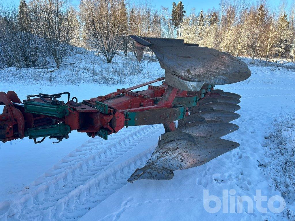 Kverneland PB8 6-skär - Plug: slika 3 Kverneland PB8 6-skär - Plug: slika 3