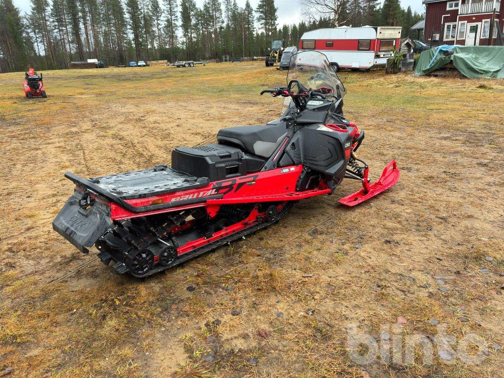 LYNX Brutal RE 850 E-Tec - ATV/ Četvorotočkaš: slika 5 LYNX Brutal RE 850 E-Tec - ATV/ Četvorotočkaš: slika 5