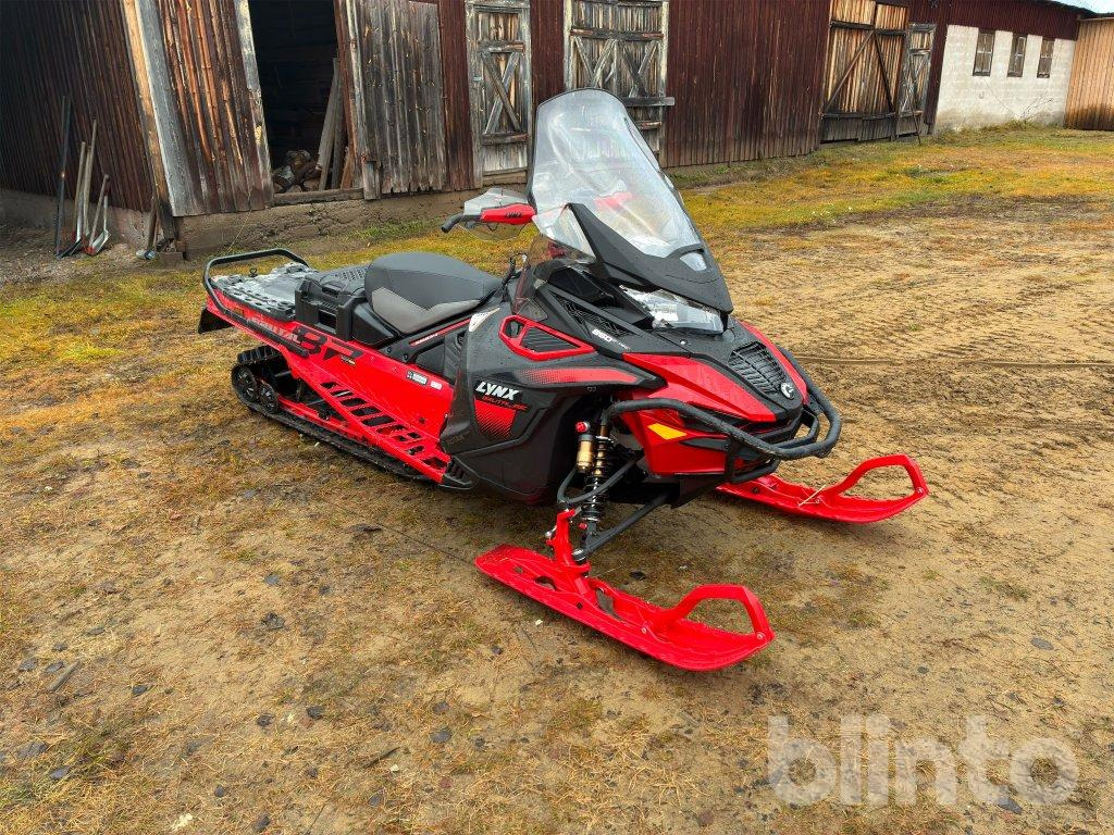 LYNX Brutal RE 850 E-Tec - ATV/ Četvorotočkaš: slika 3 LYNX Brutal RE 850 E-Tec - ATV/ Četvorotočkaš: slika 3