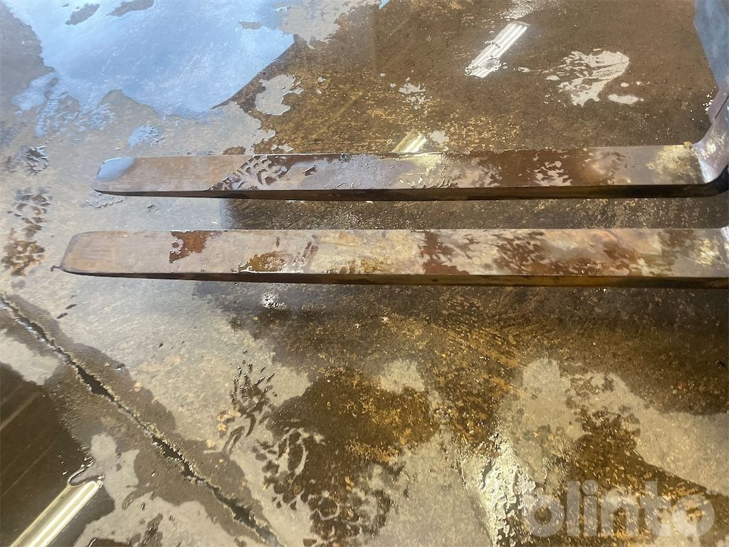 Linde E16C - Viljuškar: slika 5 Linde E16C - Viljuškar: slika 5