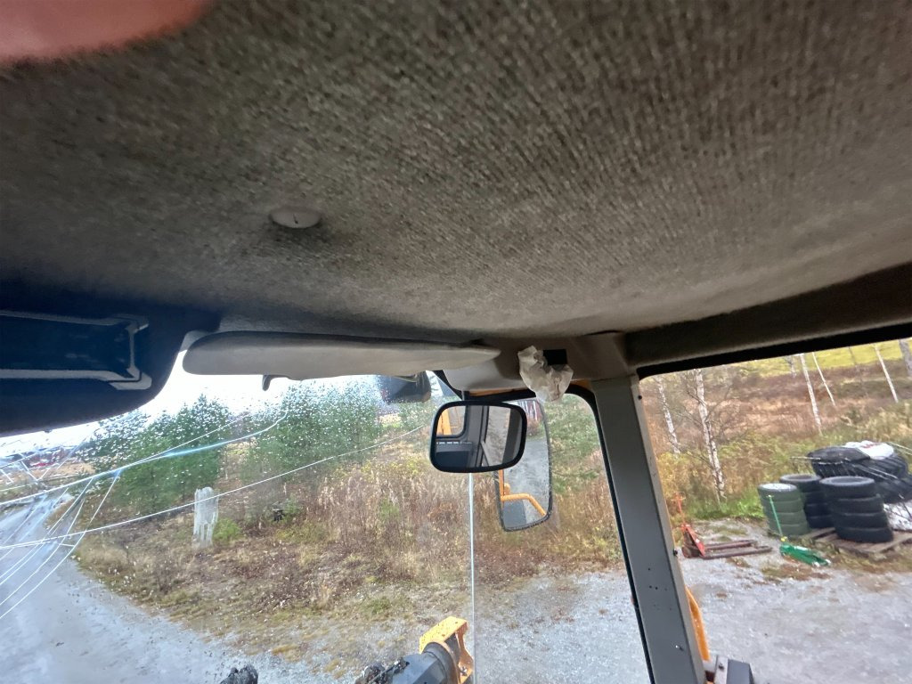 Utovarivač točkaš Ljungby L18: slika 46 Utovarivač točkaš Ljungby L18: slika 46