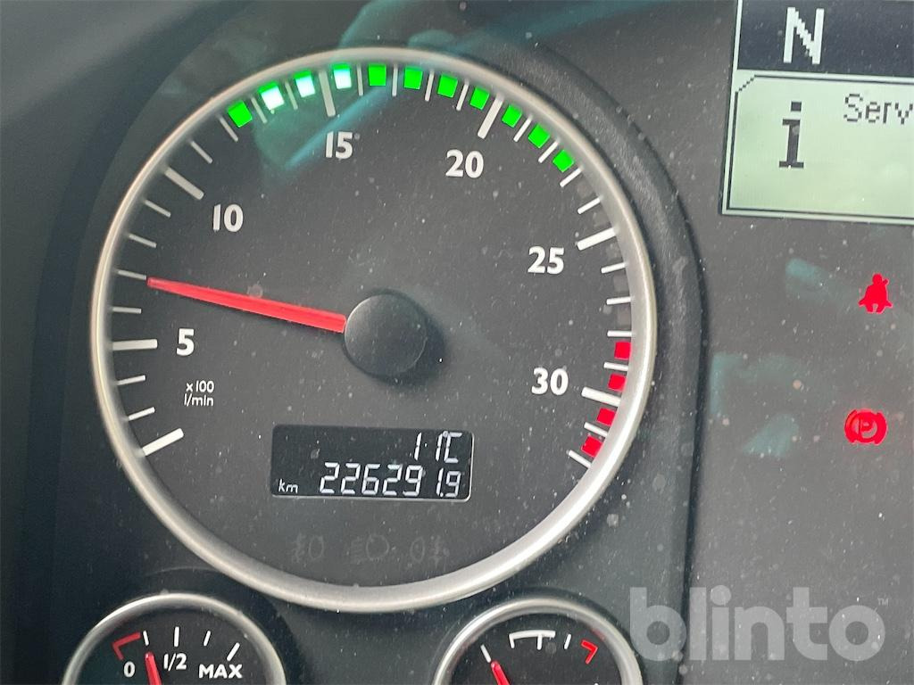 MAN TGL 12.220 4x2 BL (2017) - Kamion sa ceradom: slika 5 MAN TGL 12.220 4x2 BL (2017) - Kamion sa ceradom: slika 5