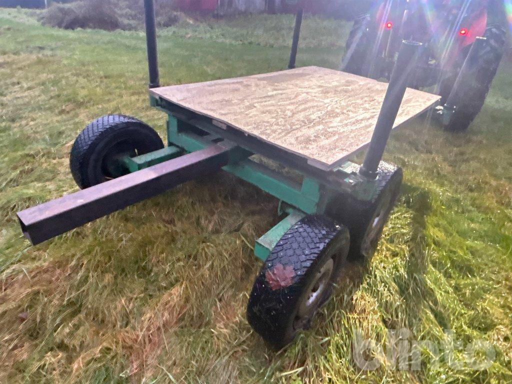 MASSEY FERGUSON 35 - Traktor: slika 5 MASSEY FERGUSON 35 - Traktor: slika 5