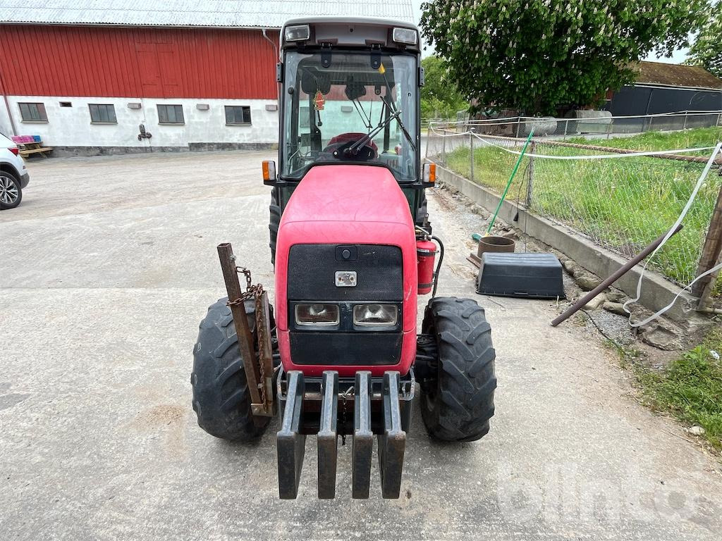 MASSEY FERGUSON MF3435GE - Traktor: slika 2 MASSEY FERGUSON MF3435GE - Traktor: slika 2