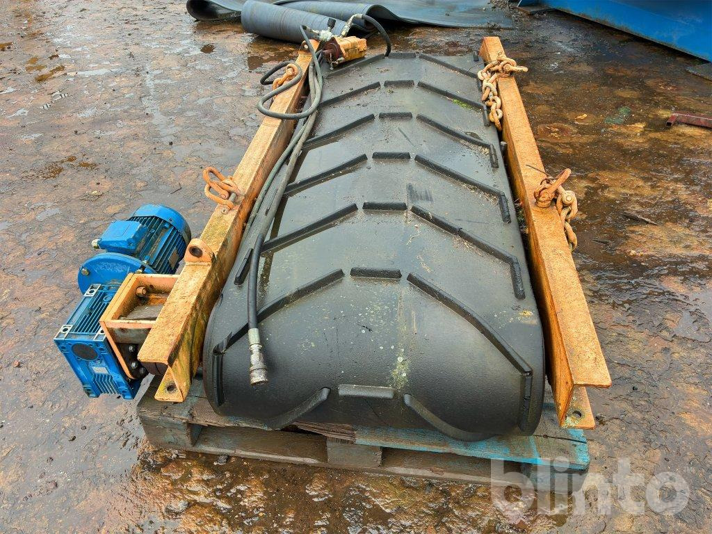 Master Magnets - Trakasti transporter: slika 4 Master Magnets - Trakasti transporter: slika 4