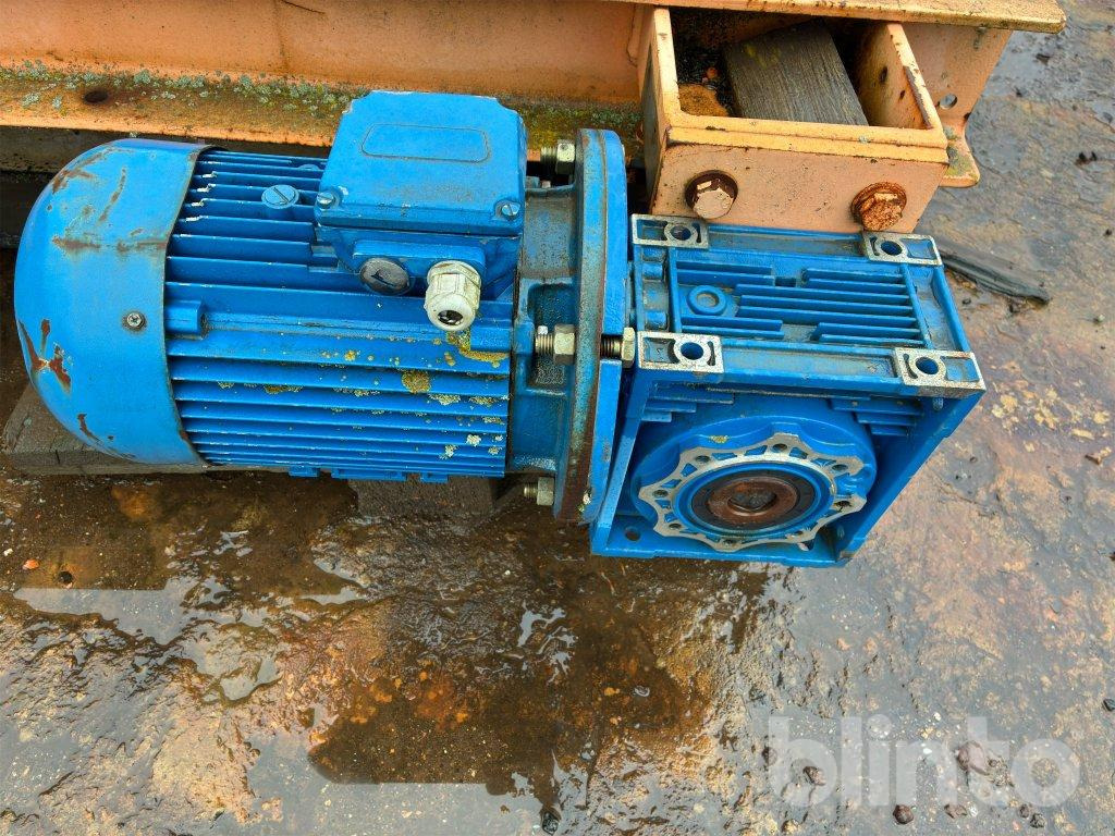 Master Magnets - Trakasti transporter: slika 5 Master Magnets - Trakasti transporter: slika 5