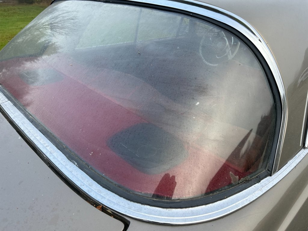 Automobil Mercedes Benz 220 SE B C: slika 27